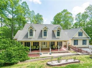 132 Eagles Ridge Rd, Sylva, NC 28779