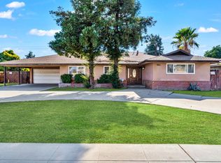 4928 E Butler Ave, Fresno, CA 93727