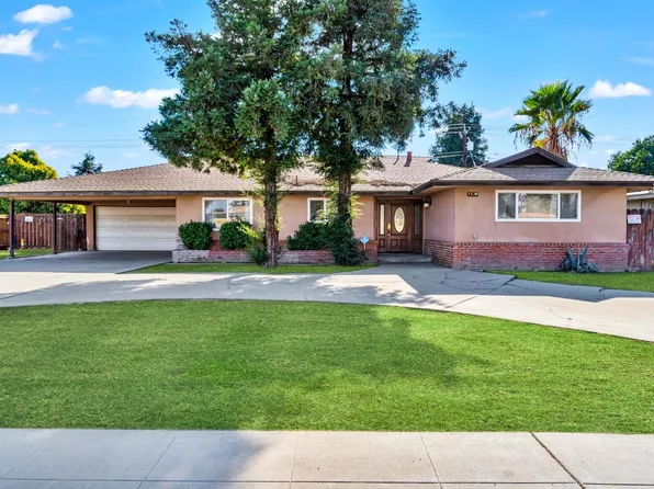 4928 E Butler Ave, Fresno, CA 93727