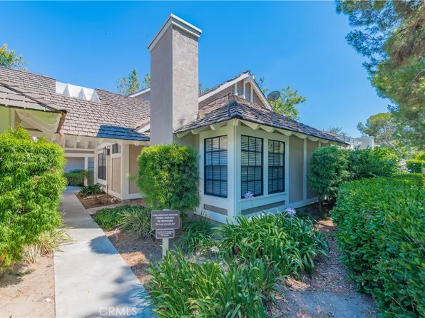 23 Thunder Trl #12, Irvine, CA 92614