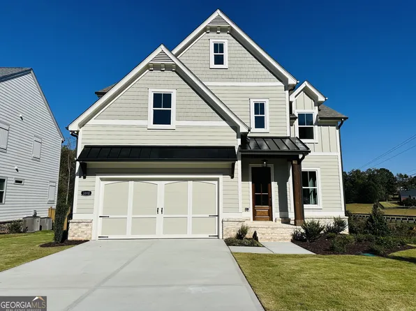 3310 Hillshire Dr, Cumming, GA 30028