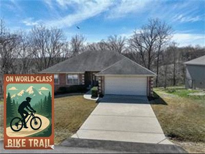 53 Clevelys Ln, Bella Vista, AR, 72714