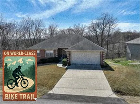 53 Clevelys Ln, Bella Vista, AR 72714