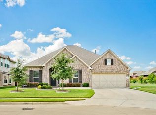 6157 Gibbons Creek St, Fort Worth, TX 76179