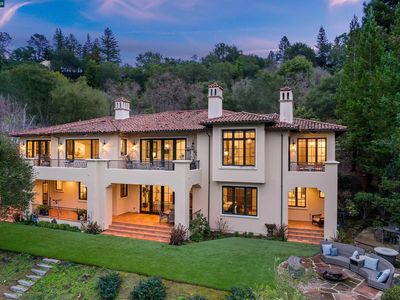 83 Tiger Tail Ct, Orinda, CA, 94563