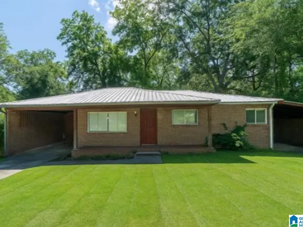 415 Thomas St, Warrior, AL 35180