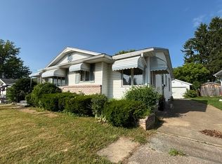 3509 Burton Ave, Erie, PA 16504