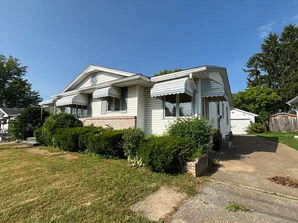3509 Burton Ave, Erie, PA 16504