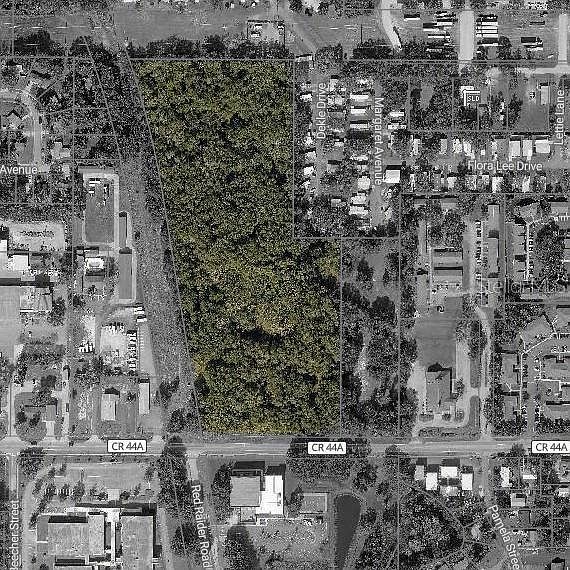 1st image of Griffin Rd Lot 4300