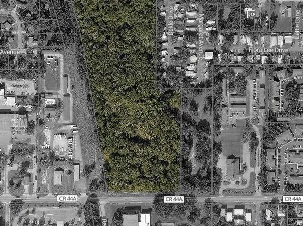Griffin Rd Lot 4300, Leesburg, FL 34748
