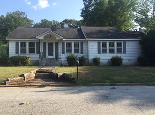 103 Merritt St, Laurens, SC 29360