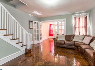 1141 Pratt St, Philadelphia, PA 19124