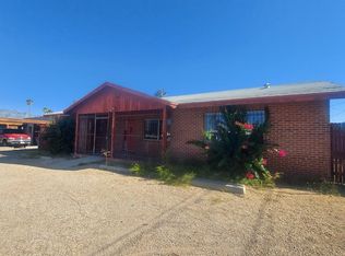 1148 N Catalina Ave, Tucson, AZ 85712