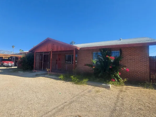 1148 N Catalina Ave, Tucson, AZ 85712