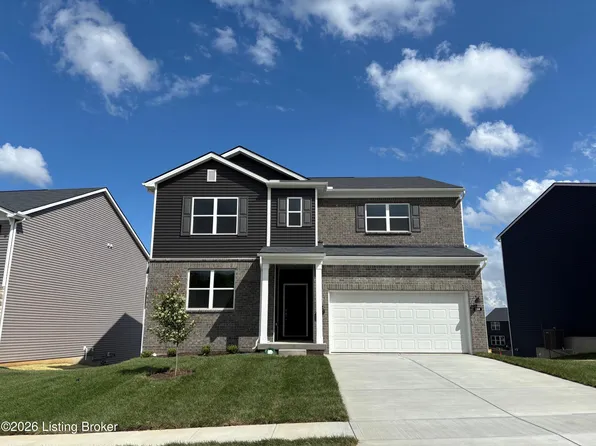 258 Ardmore Crossing Dr, Shelbyville, KY 40065