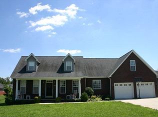 267 Brookside Dr, Cookeville, TN 38506