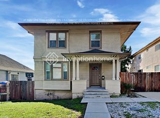 1958 W 22nd St, Los Angeles, CA 90018