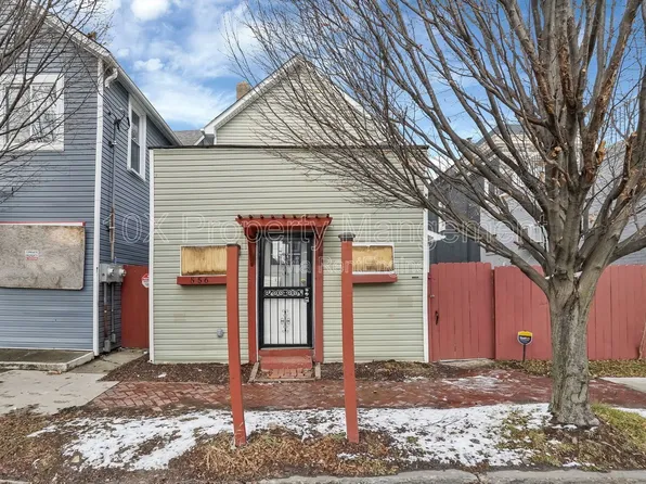 556 E Whittier St, Columbus, OH