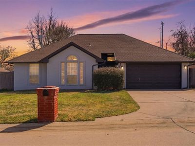 14916 Choctaw Trl, Choctaw, OK, 73020