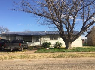 3602 Irving Ave, Snyder, TX 79549