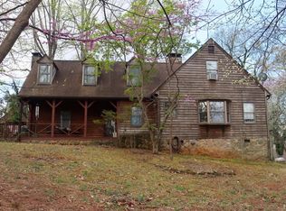 147 River Ridge Rd, Madison Heights, VA 24572