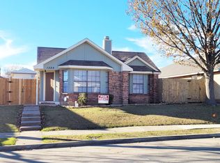 1325 Planters Rd, Mesquite, TX 75149