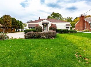 7011 Ridge Rd, Parma, OH 44129