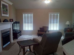 9400 Wynnfield Dr, Evansville, IN 47725