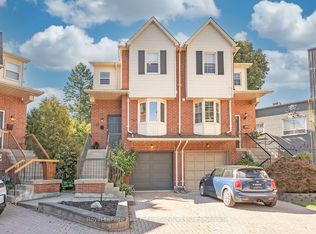 65 Normandy Pl, Oakville, ON L6K1R9