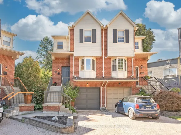 65 Normandy Pl, Oakville, ON L6K 1R9