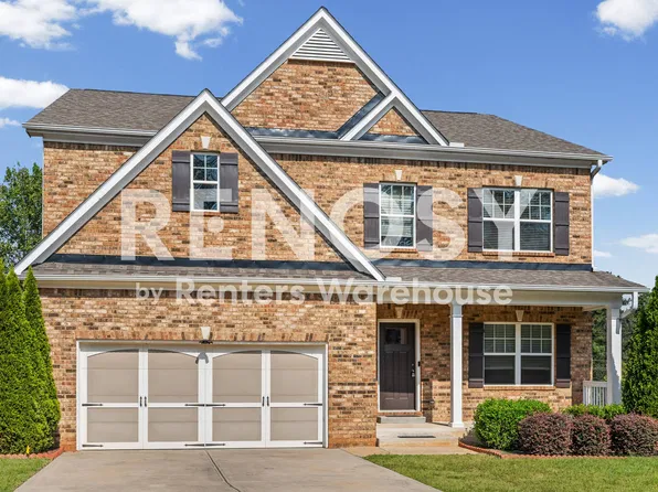 1755 Fox Hill Ln, Cumming, GA 30040