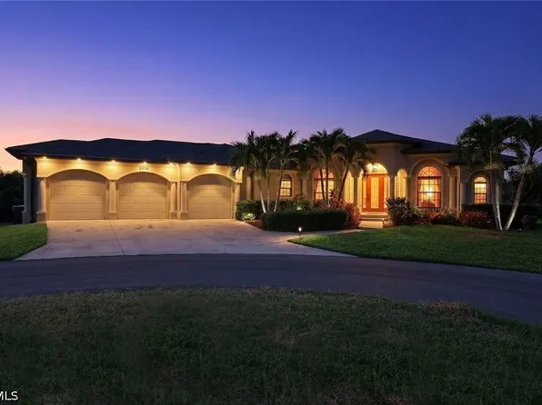 2939 SW 25th St, Cape Coral, FL 33914