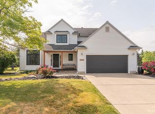 3053 Wildwood Ct, Saline, MI 48176