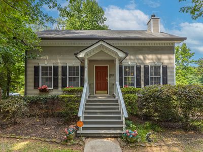 2859 Quinbery Dr, Snellville, GA, 30039