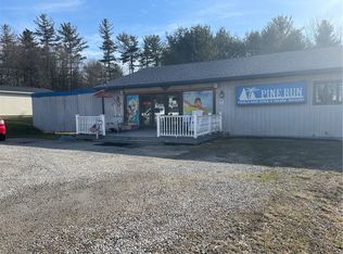 184 Pine Run Church Rd, Apollo, PA 15613