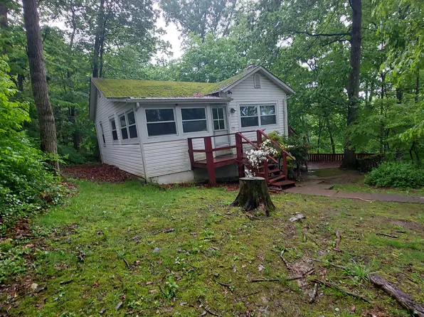 36 Claremont Trl, Monroe, NY 10950
