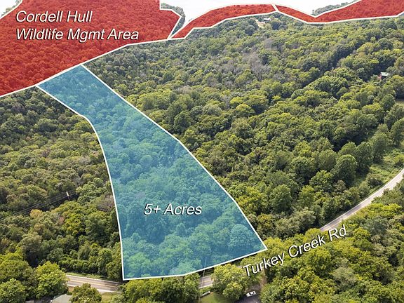 2nd image of 0 Turkey Creek Hwy Lot 6