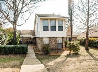 2902 Big Springs Rd, Garland, TX 75044