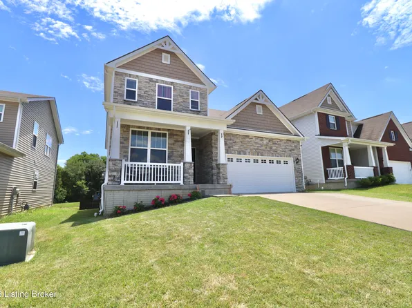10004 Cedar Park Ct, Louisville, KY 40291