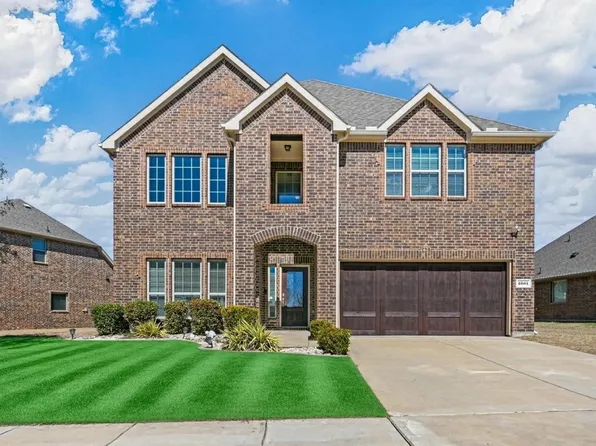 2601 Sabine Cir, Royse City, TX 75189