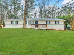 3826 S Ridge Dr, Lithia Springs, GA 30122