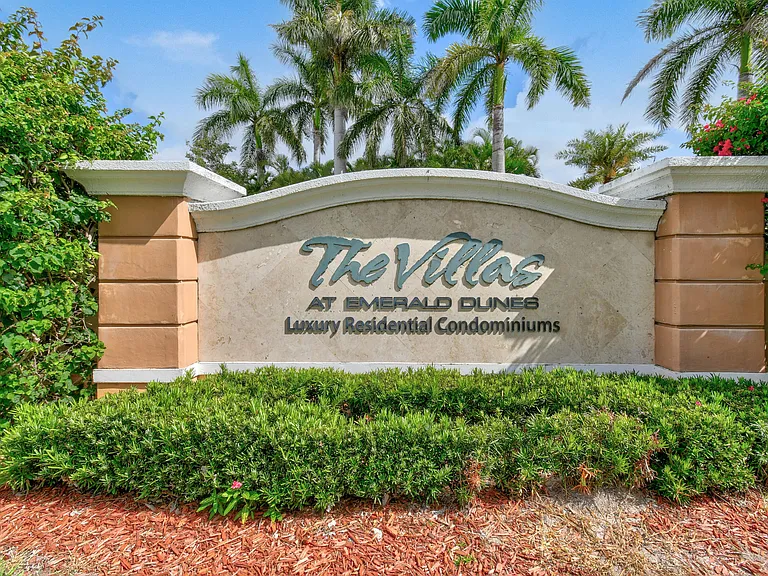 6556 Emerald Dunes Dr #302 — Photo 21