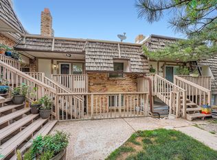 2190 S Holly St UNIT 207, Denver, CO 80222