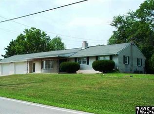 4511 Davidsburg Rd, Dover, PA 17315