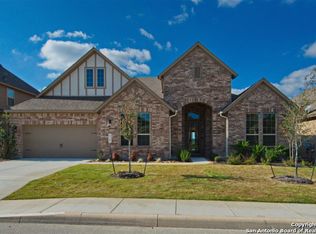 29107 Porch Swing, Boerne, TX 78006