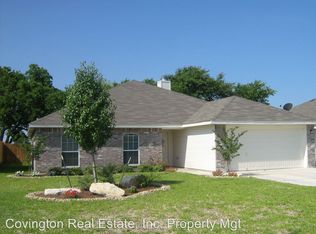6413 Raindance Dr, Temple, TX 76502