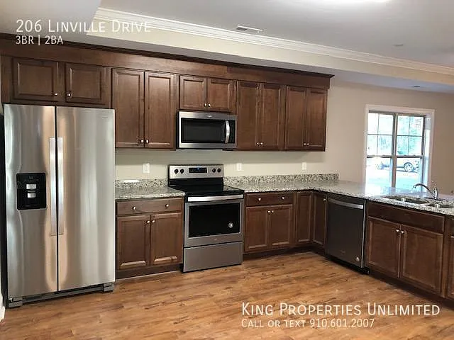 206 Linville Dr — Photo 6