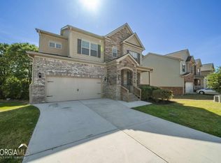 195 Brickstone Pkwy, Covington, GA