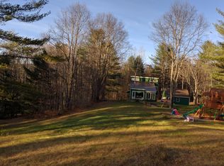 44 Tamarack Rd, Thornton, NH 03285