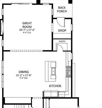 3rd image of 2704 Hillside Dr